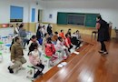 【家校“慧”合作】家长导师本领高 快乐齐聚“嗨”中心