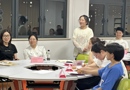 【家校“慧”合作】父母慧课堂第二讲——《越过越幸福的夫妻课》