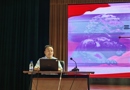 【立品“慧”活动】铭记历史，薪火相传——区未成年人法律讲师团进校园暨校纪念抗战胜利系列活动