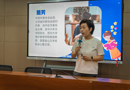 【慧“语”快讯】以文字为钥，启孩童写作之窗 ——记吴中实验小学“作家进校园”活动