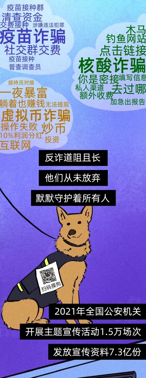【家校慧合作】吴中实小反诈小讲堂（八）防范电信网络诈骗——校园贷