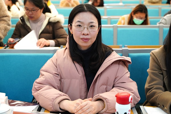 【“慧”语快讯】同课异构精彩纷呈 多维碰撞别样收获——记吴中区优质课评比暨苏州市“苏式课堂”比赛选拔活动
