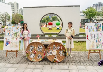 【慧“语”快讯】书香凝底，育润童年芳华——吴中实验小学接受集团2025年度“全员阅读”现场评估